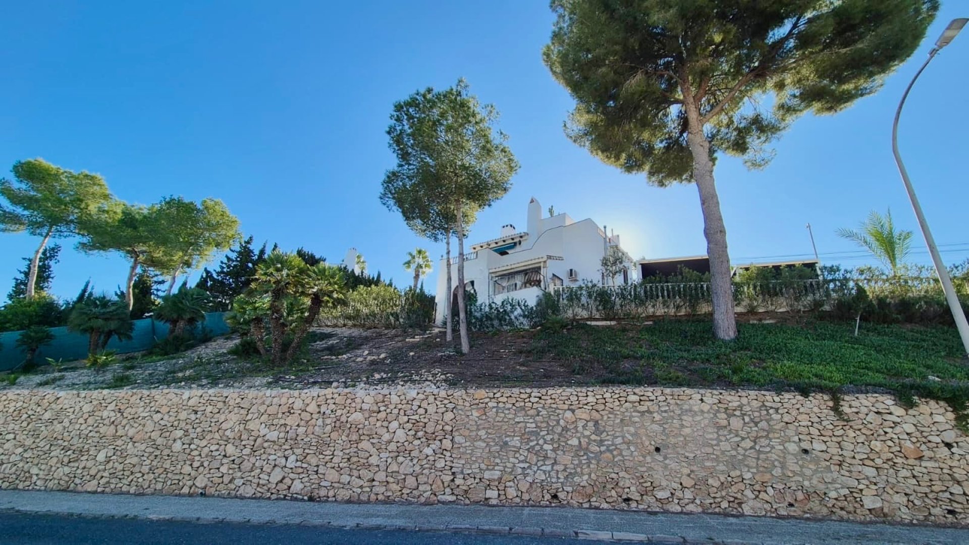 Reventa - Chalets -
Orihuela Costa - Costa Blanca