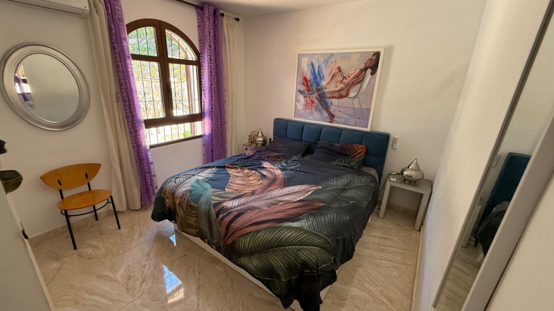 Reventa - Chalets -
Orihuela Costa - Costa Blanca