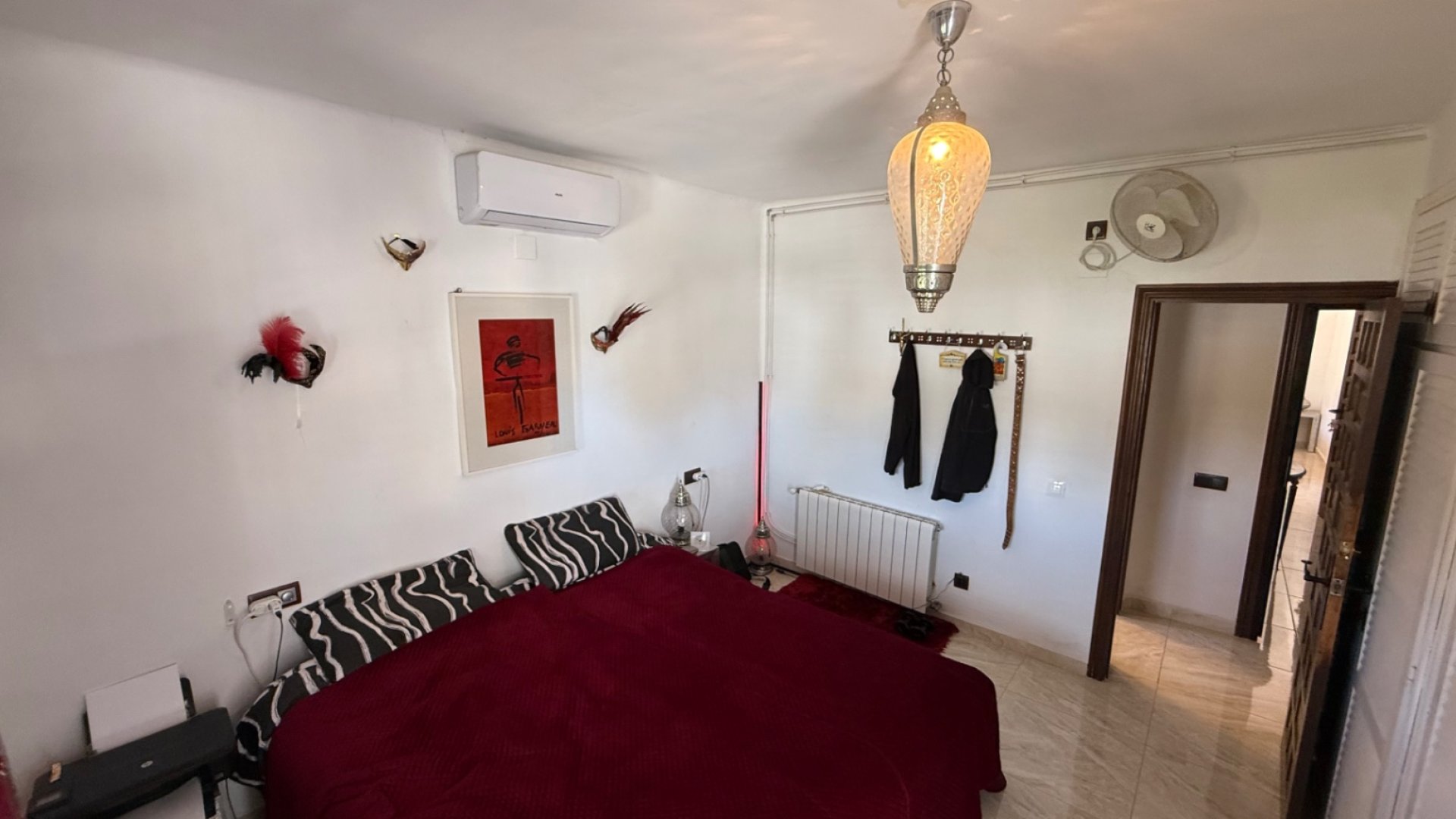 Reventa - Chalets -
Orihuela Costa - Costa Blanca