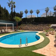 Reventa - Chalets -
Orihuela Costa - Costa Blanca
