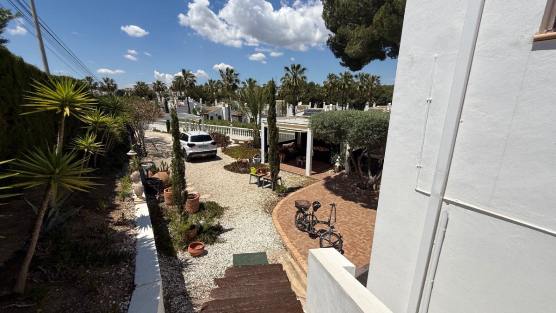 Reventa - Chalets -
Orihuela Costa - Costa Blanca