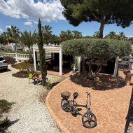 Reventa - Chalets -
Orihuela Costa - Costa Blanca
