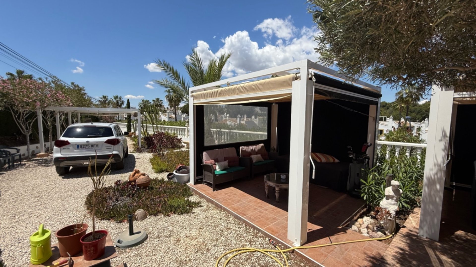 Reventa - Chalets -
Orihuela Costa - Costa Blanca