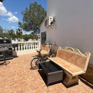 Reventa - Chalets -
Orihuela Costa - Costa Blanca