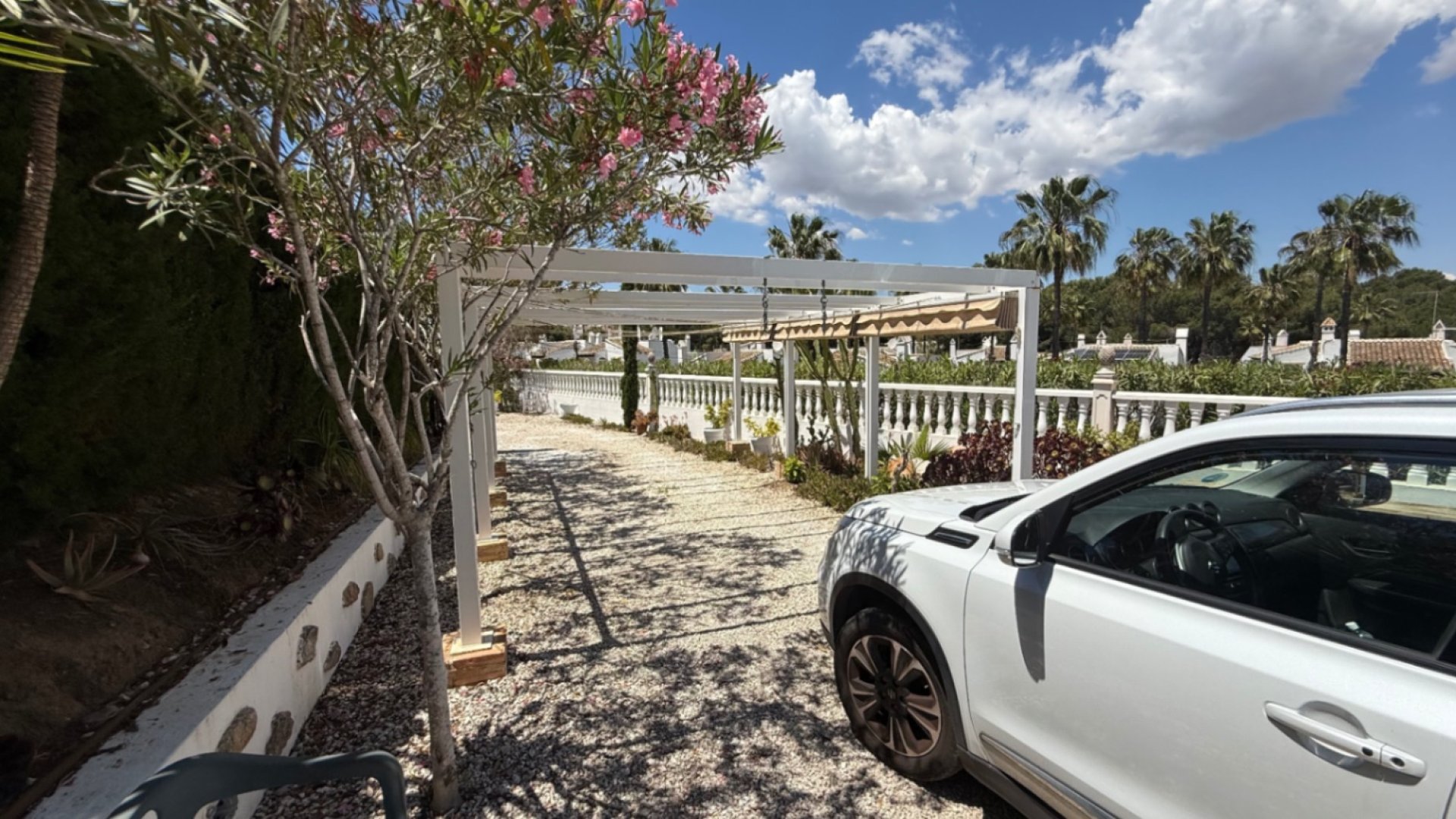 Reventa - Chalets -
Orihuela Costa - Costa Blanca