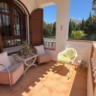 Reventa - Chalets -
Orihuela Costa - Costa Blanca