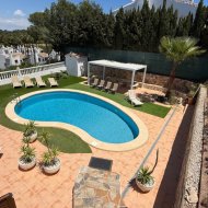 Reventa - Chalets -
Orihuela Costa - Costa Blanca