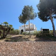 Reventa - Chalets -
Orihuela Costa - Costa Blanca