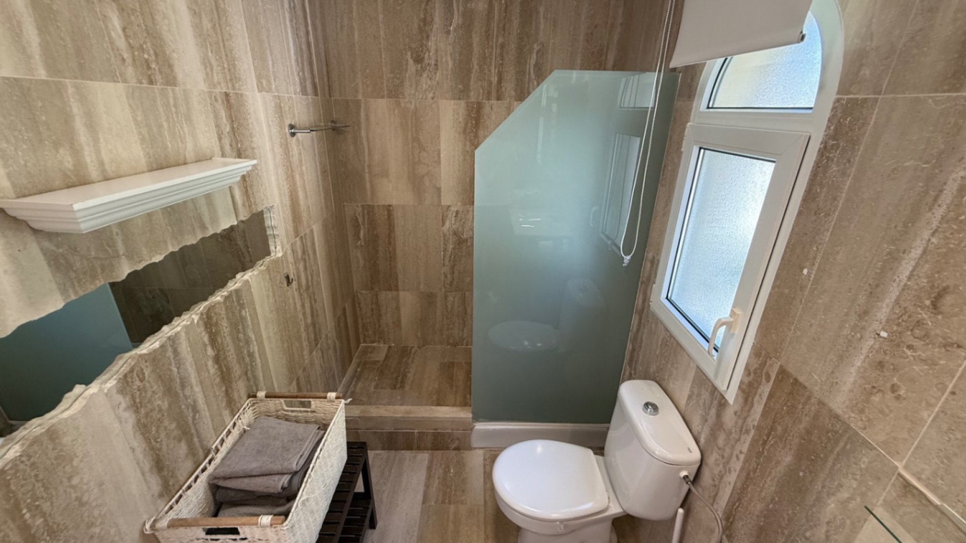 Reventa - Chalets -
Orihuela Costa - Costa Blanca