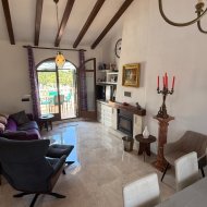 Reventa - Chalets -
Orihuela Costa - Costa Blanca