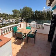 Reventa - Chalets -
Orihuela Costa - Costa Blanca