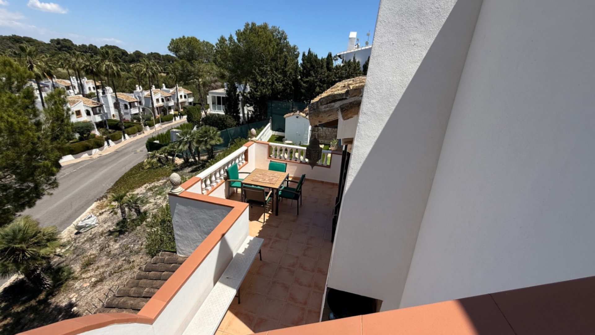 Reventa - Chalets -
Orihuela Costa - Costa Blanca