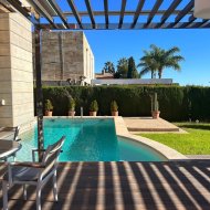 Reventa - Chalets -
Orihuela Costa - Dehesa de campoamor