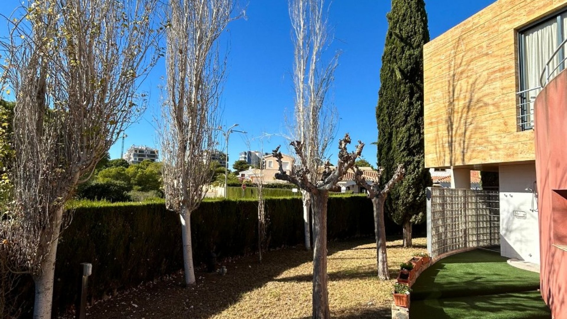 Reventa - Chalets -
Orihuela Costa - Dehesa de campoamor