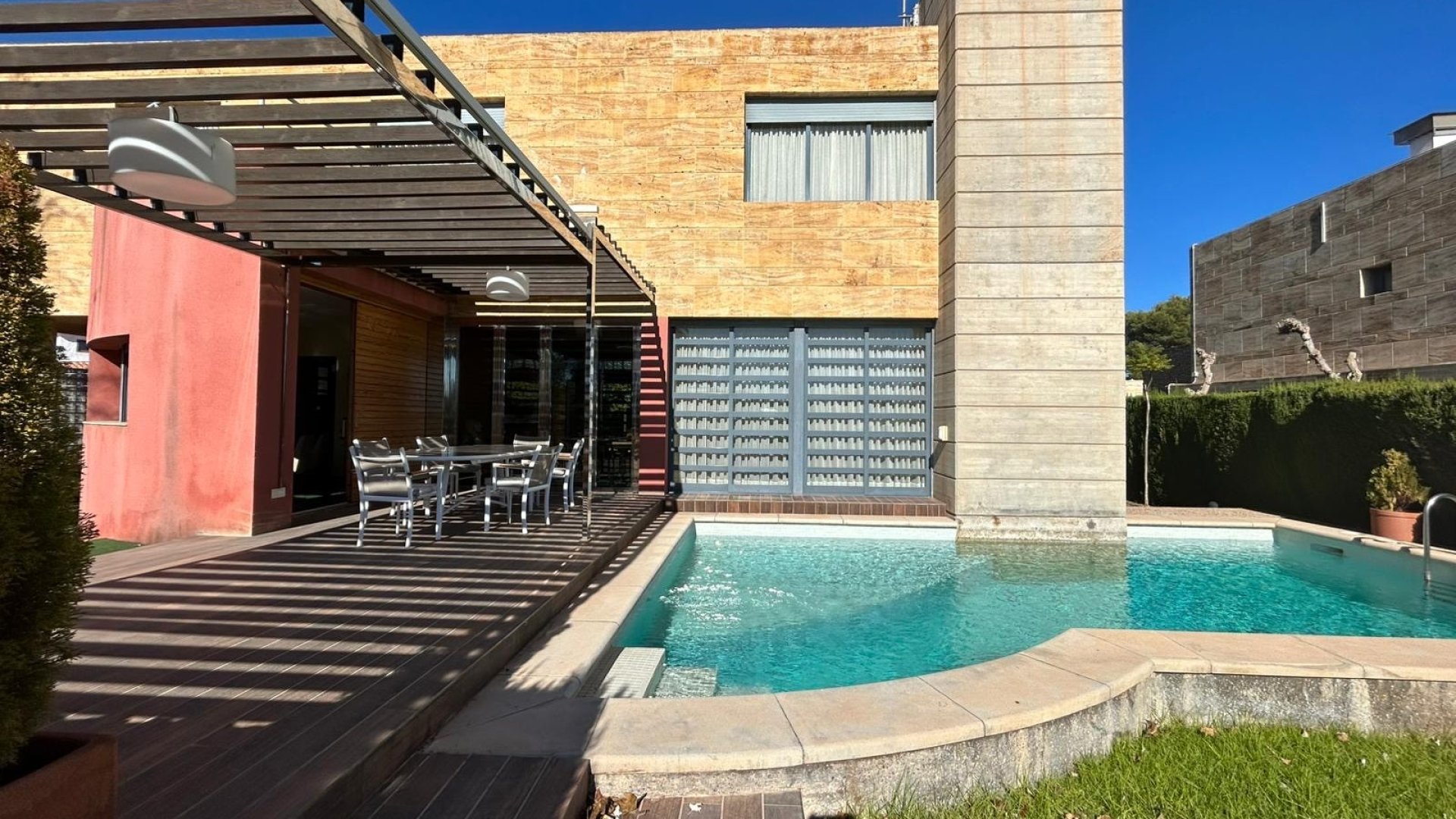 Reventa - Chalets -
Orihuela Costa - Dehesa de campoamor