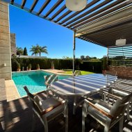 Reventa - Chalets -
Orihuela Costa - Dehesa de campoamor