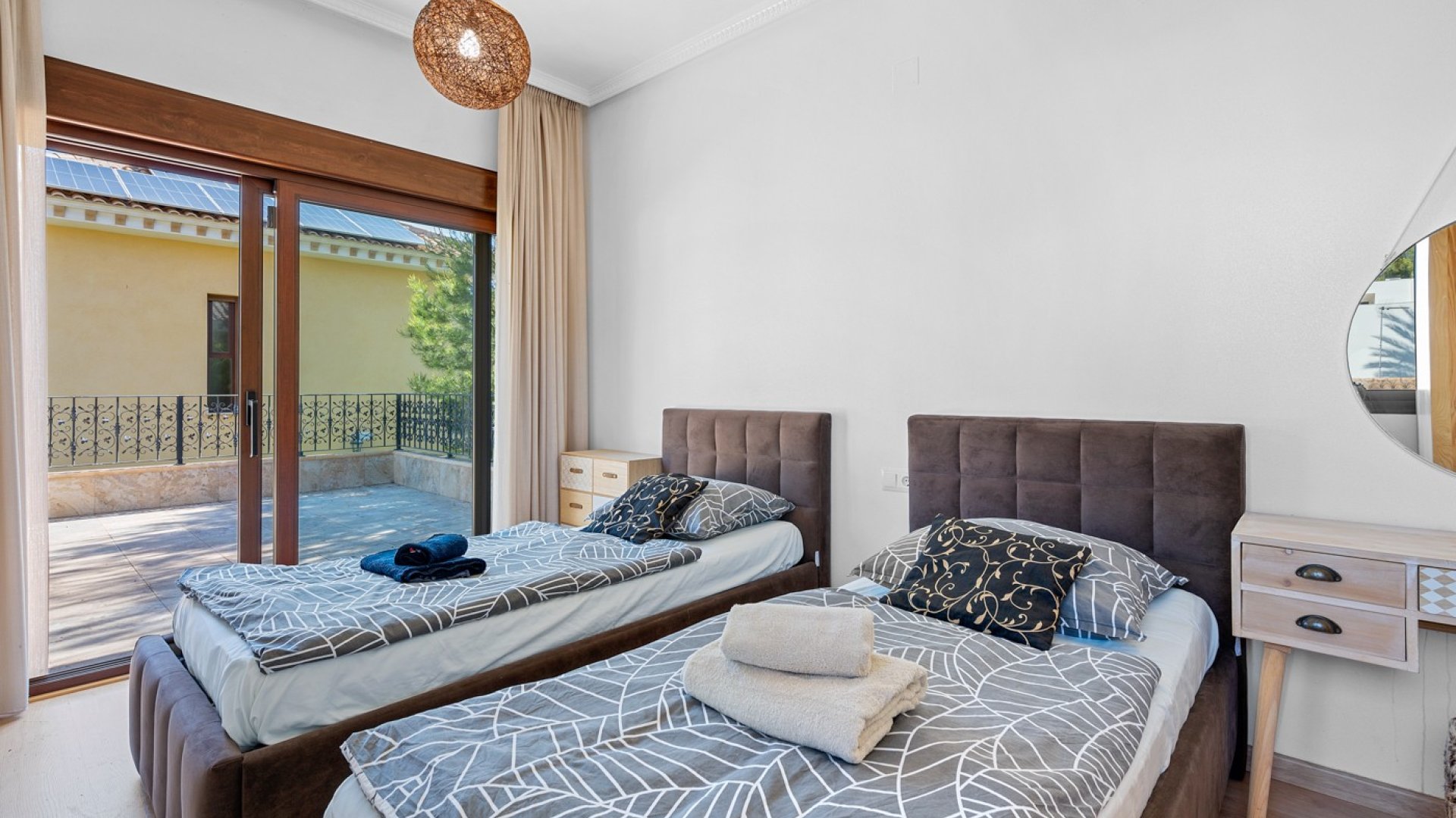 Reventa - Chalets -
Orihuela Costa - Dehesa de campoamor