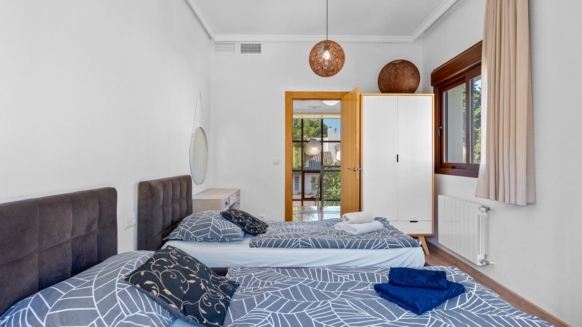 Reventa - Chalets -
Orihuela Costa - Dehesa de campoamor