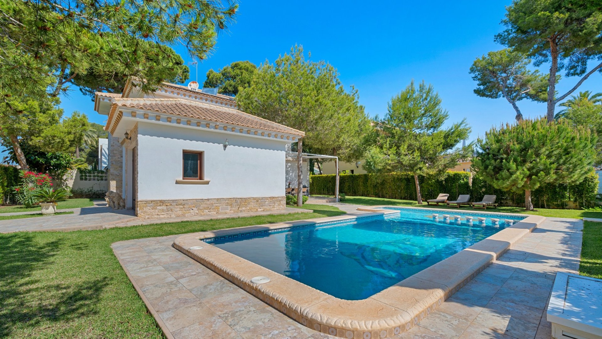 Reventa - Chalets -
Orihuela Costa - Dehesa de campoamor