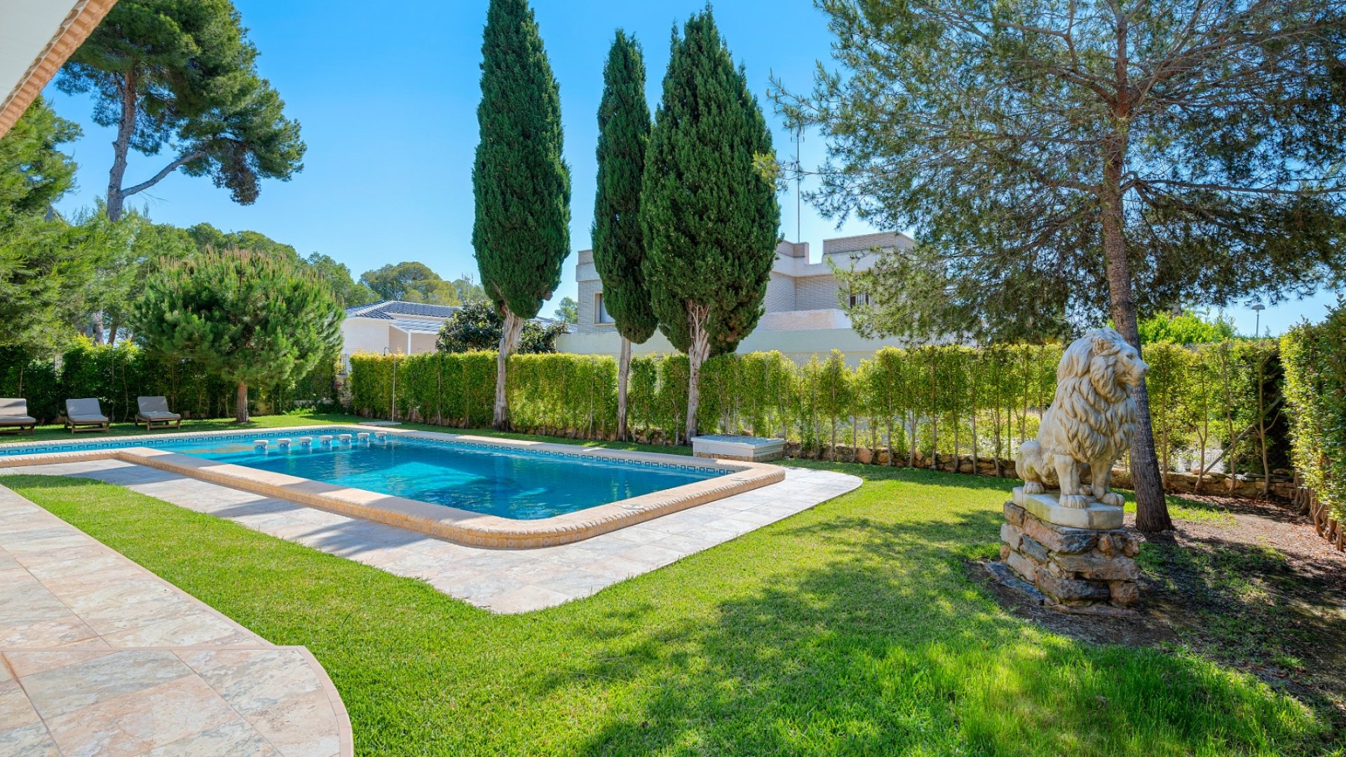 Reventa - Chalets -
Orihuela Costa - Dehesa de campoamor