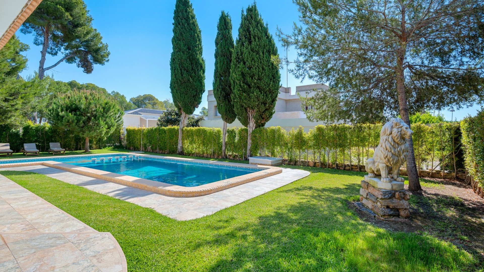 Reventa - Chalets -
Orihuela Costa - Dehesa de campoamor