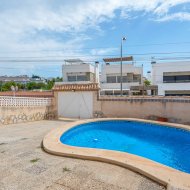 Reventa - Chalets -
Orihuela Costa - El Galan