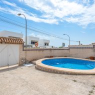 Reventa - Chalets -
Orihuela Costa - El Galan