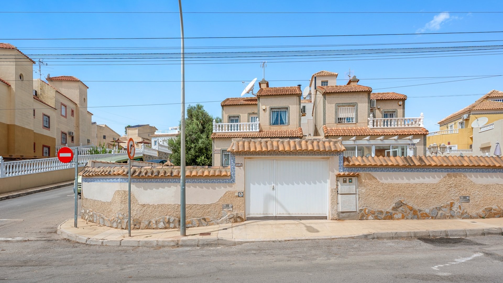 Reventa - Chalets -
Orihuela Costa - El Galan