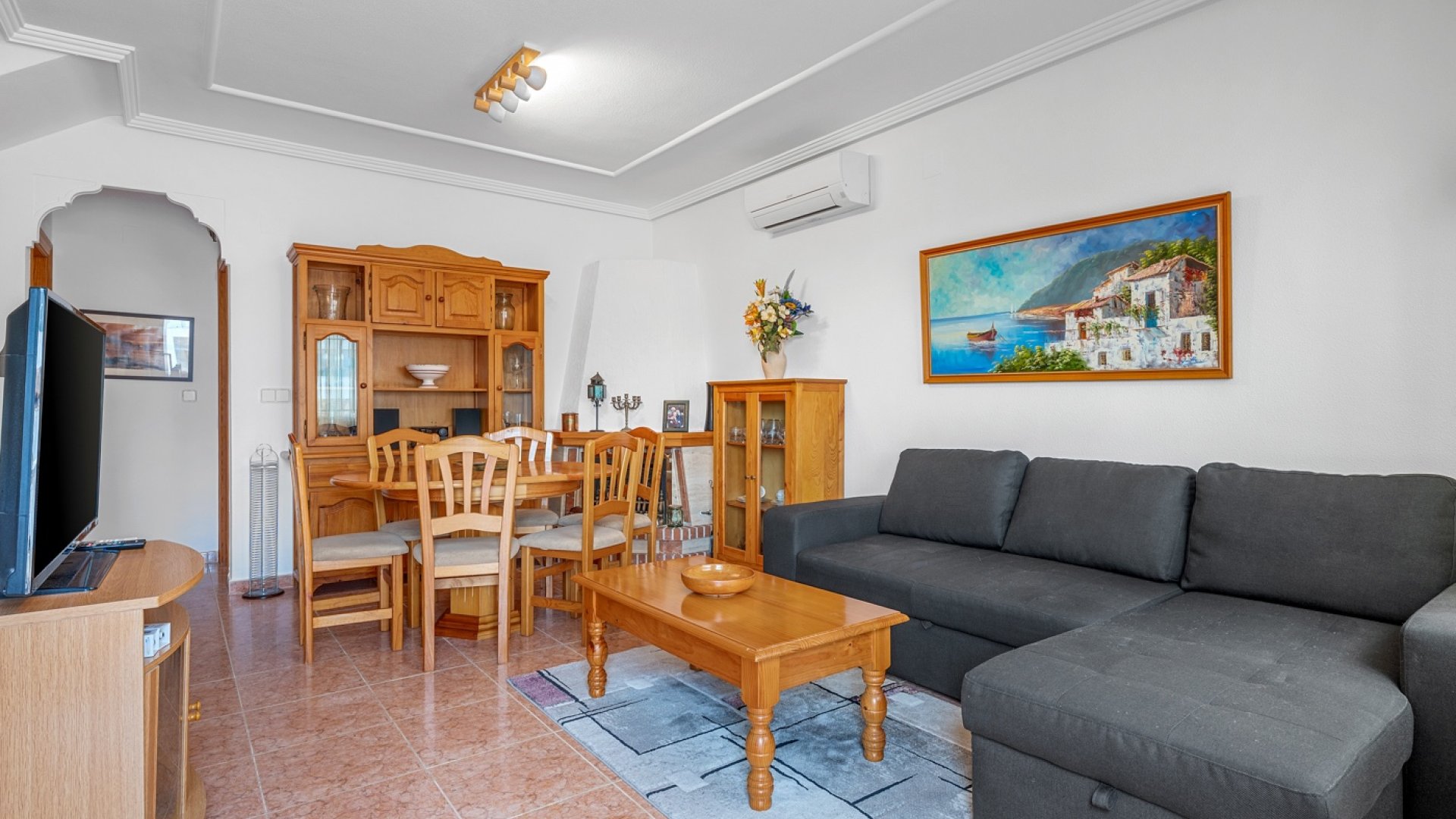 Reventa - Chalets -
Orihuela Costa - El Galan