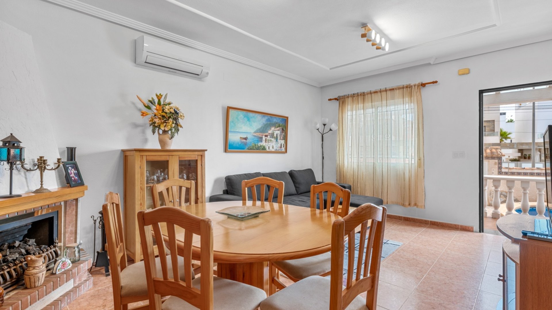 Reventa - Chalets -
Orihuela Costa - El Galan