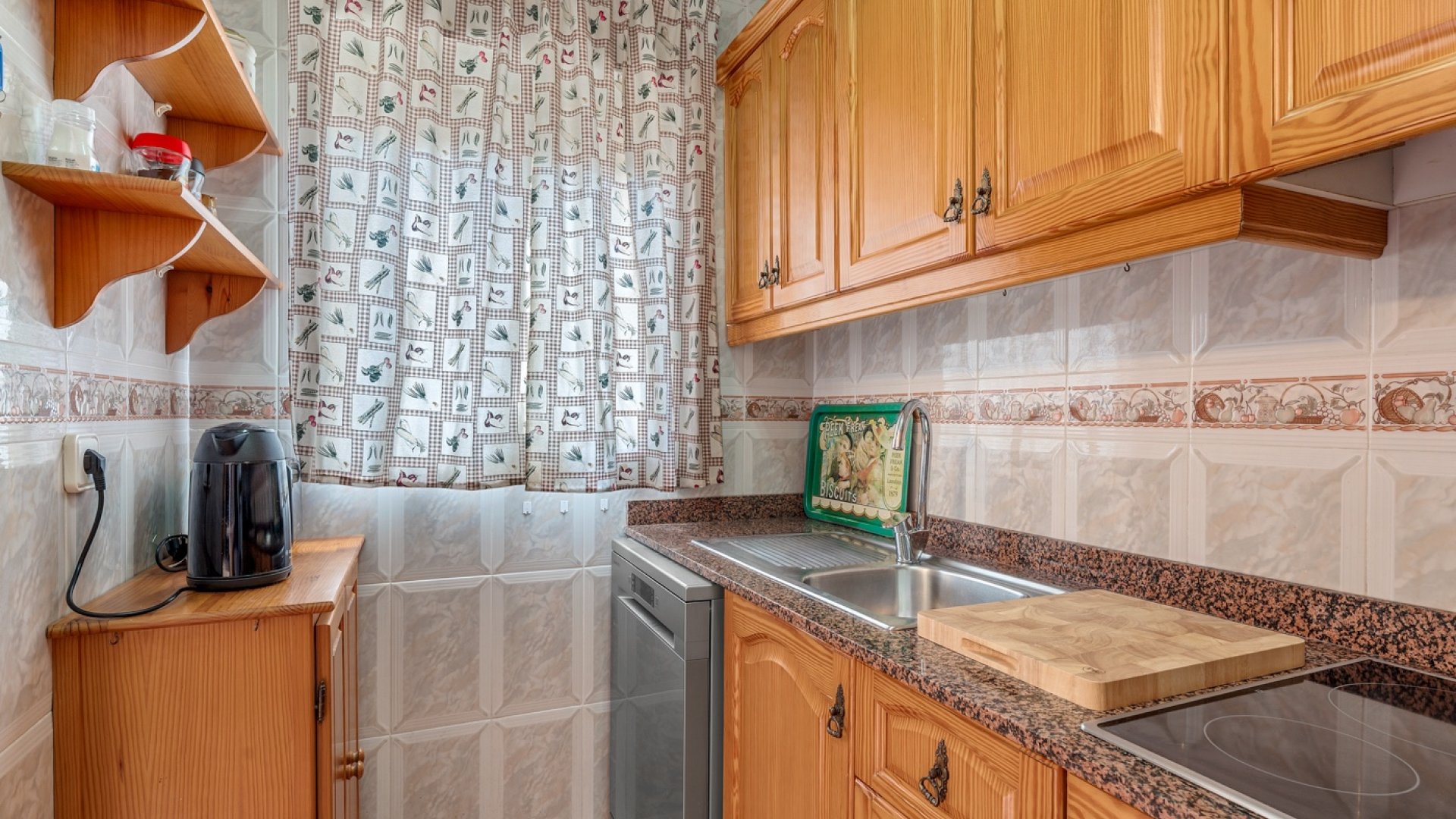 Reventa - Chalets -
Orihuela Costa - El Galan