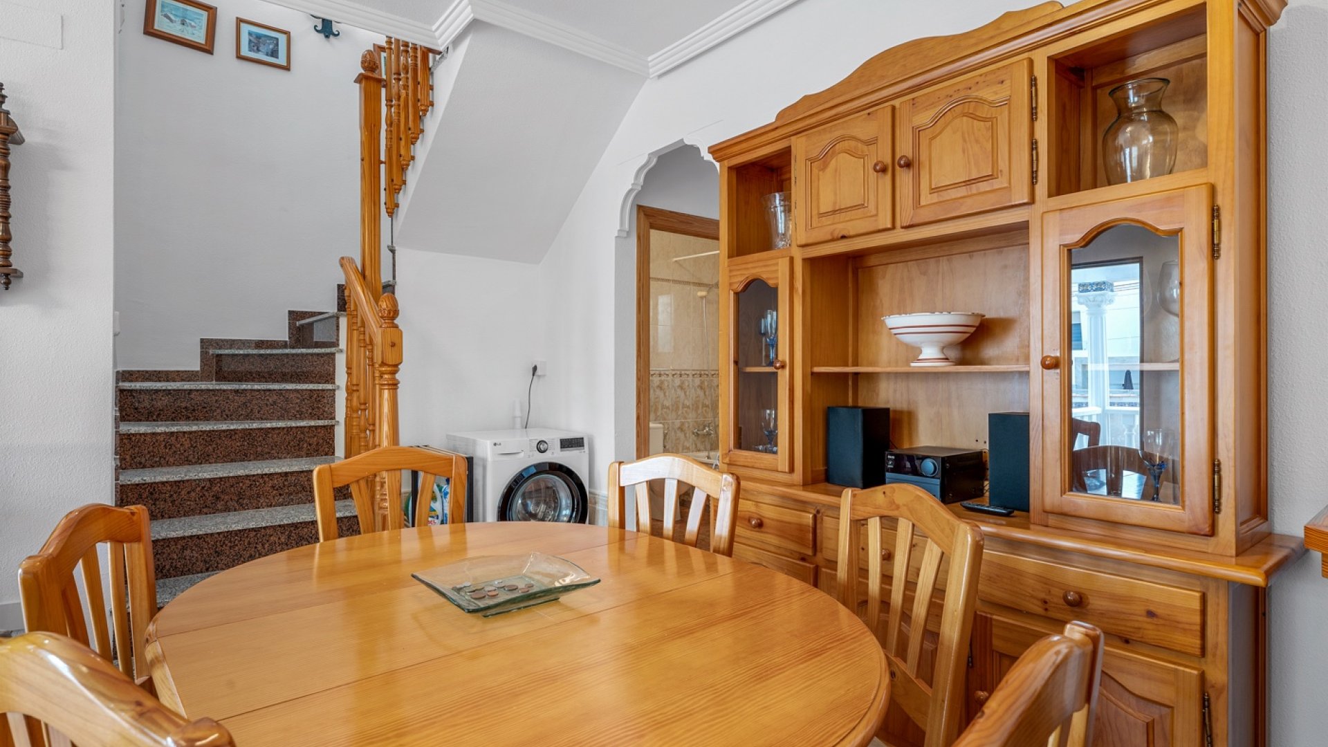 Reventa - Chalets -
Orihuela Costa - El Galan