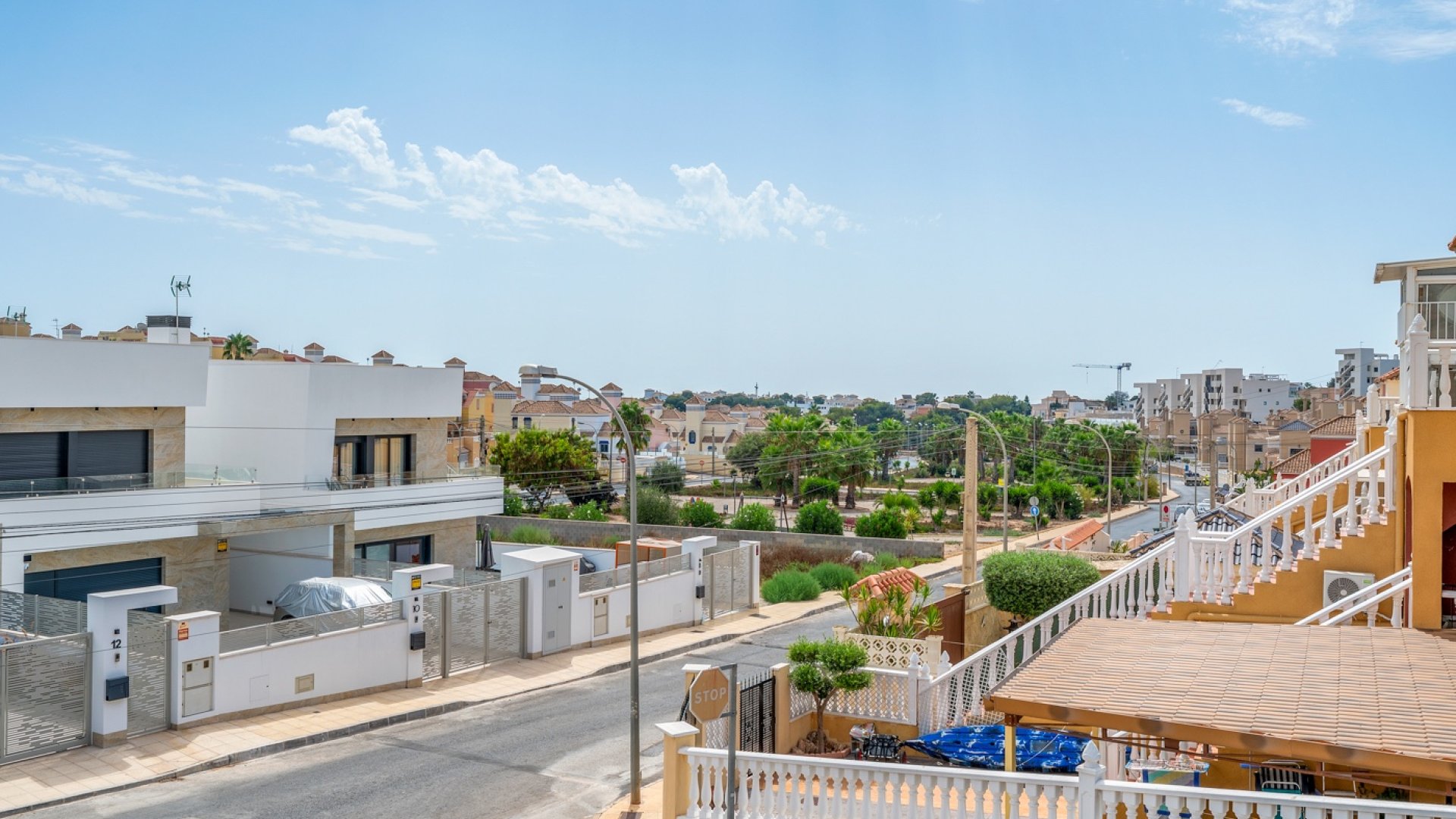 Reventa - Chalets -
Orihuela Costa - El Galan