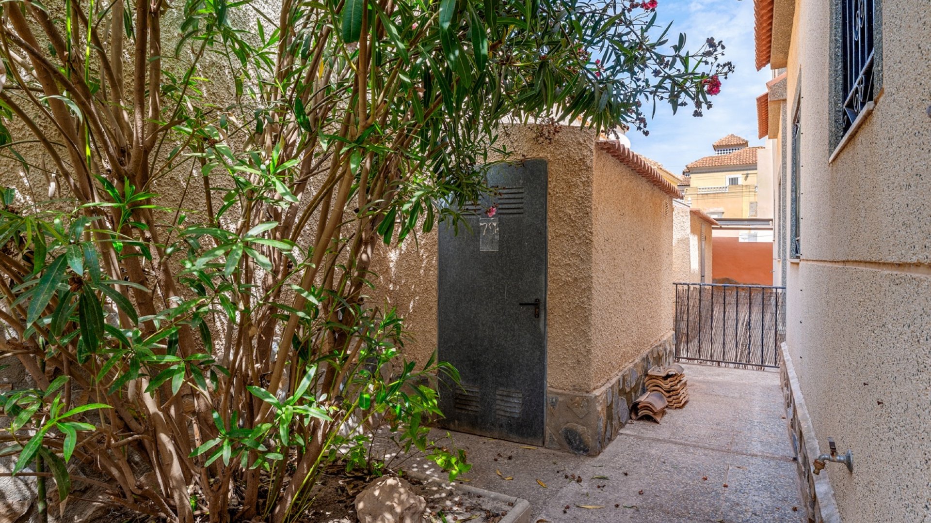 Reventa - Chalets -
Orihuela Costa - El Galan