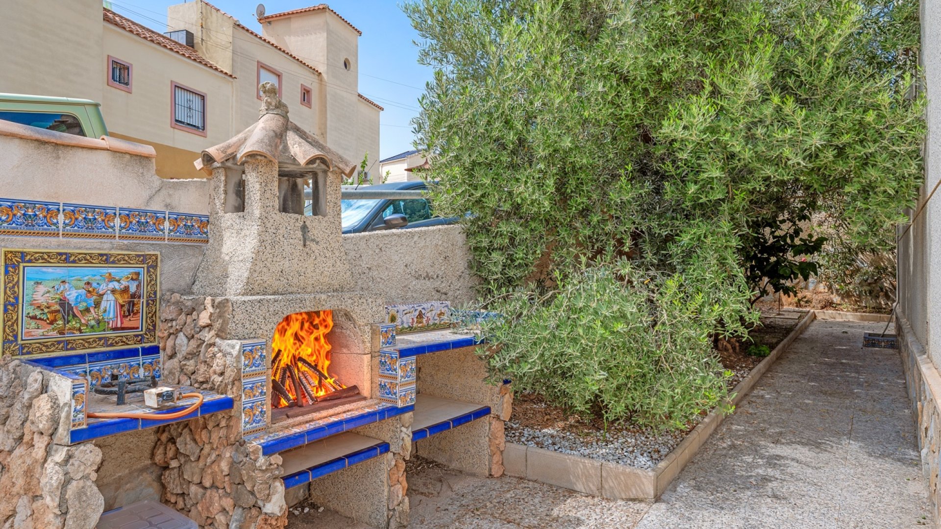 Reventa - Chalets -
Orihuela Costa - El Galan