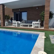 Reventa - Chalets -
Orihuela Costa - Entre Naranjos Vistabella Golf