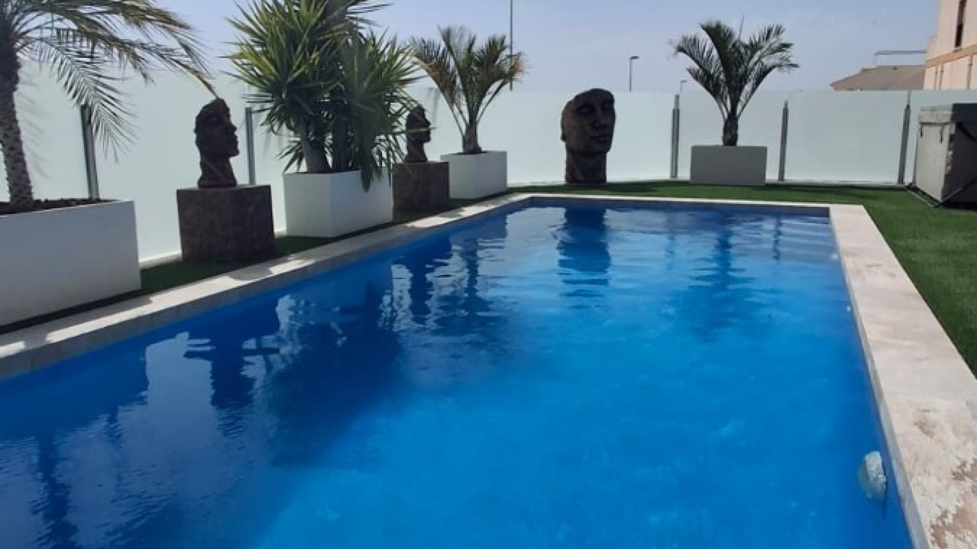 Reventa - Chalets -
Orihuela Costa - Entre Naranjos Vistabella Golf
