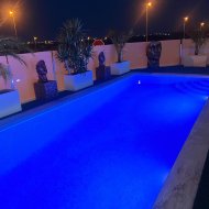 Reventa - Chalets -
Orihuela Costa - Entre Naranjos Vistabella Golf