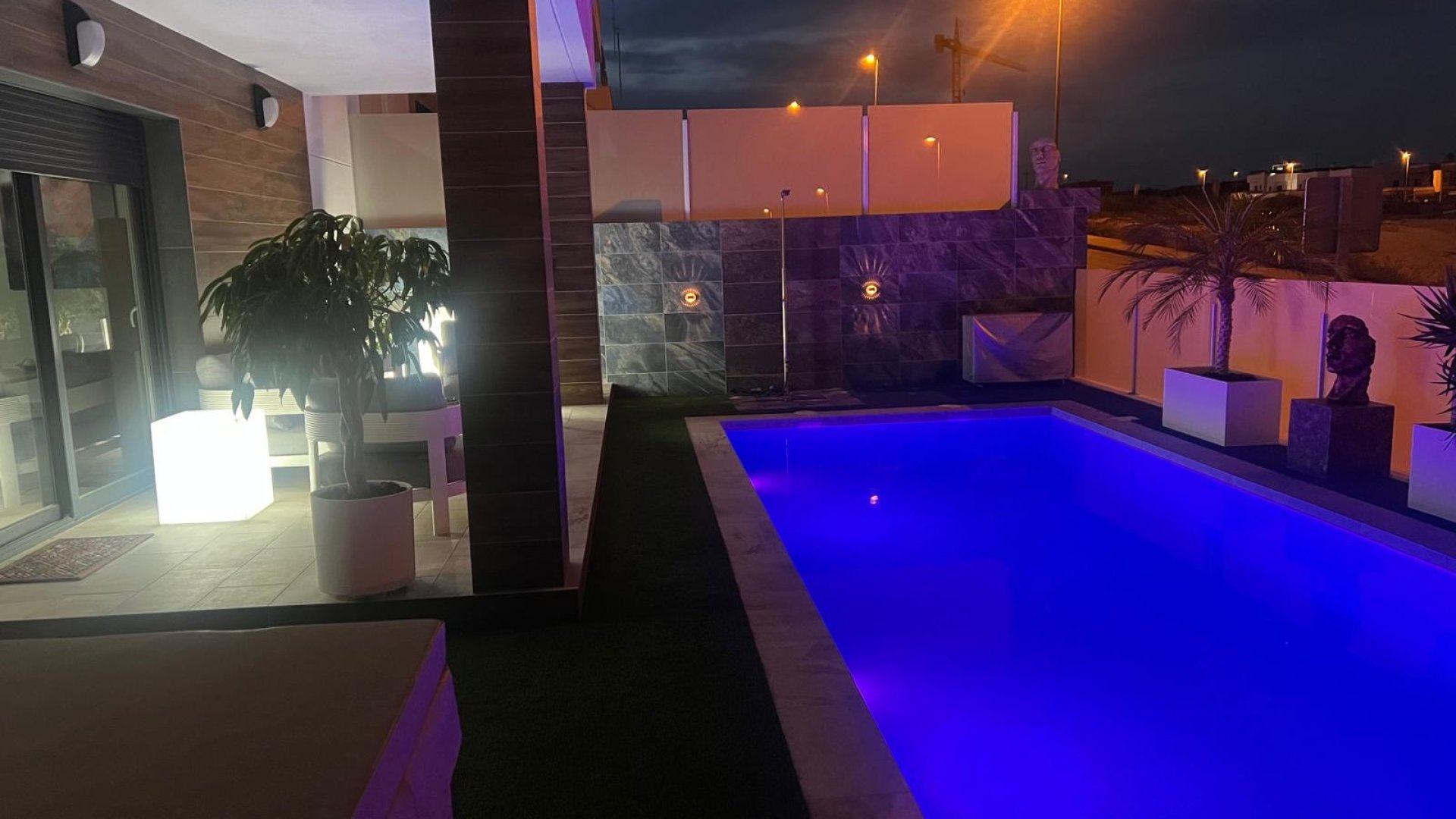 Reventa - Chalets -
Orihuela Costa - Entre Naranjos Vistabella Golf