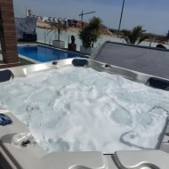 Reventa - Chalets -
Orihuela Costa - Entre Naranjos Vistabella Golf