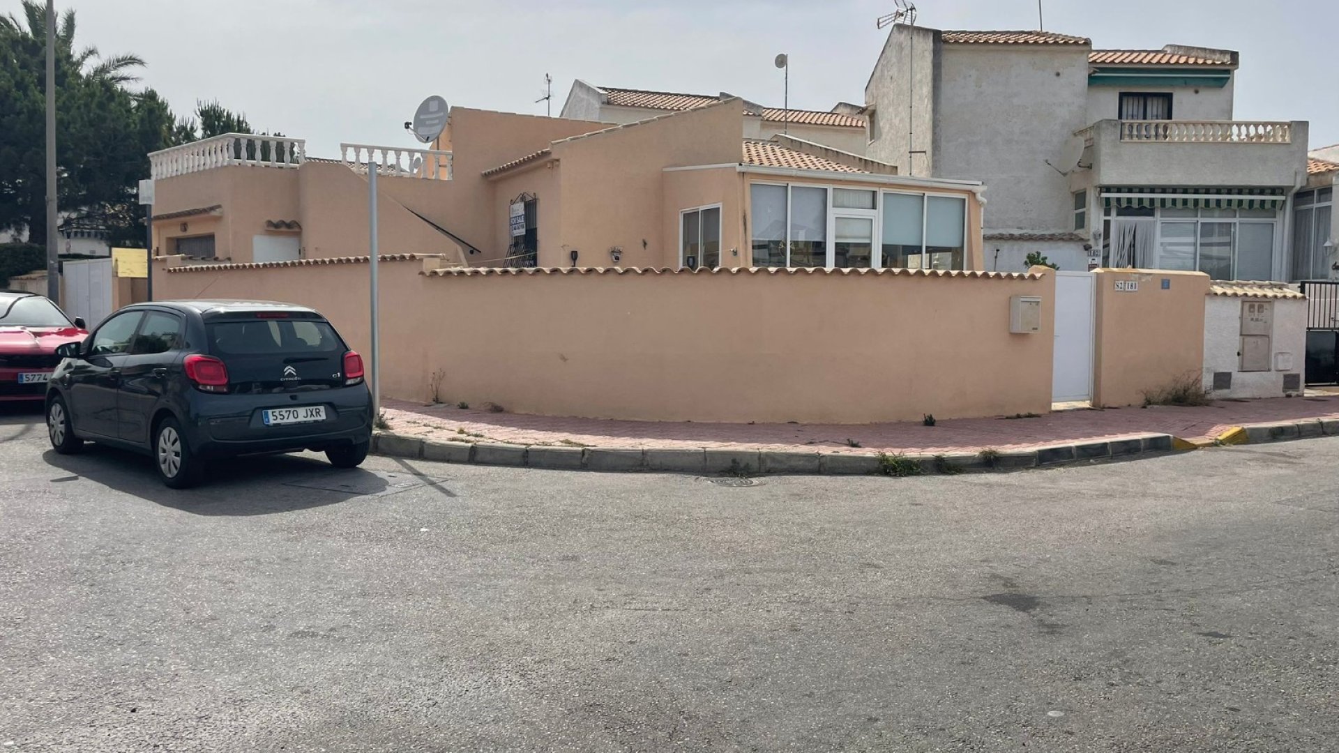 Reventa - Chalets -
Orihuela Costa - La Florida