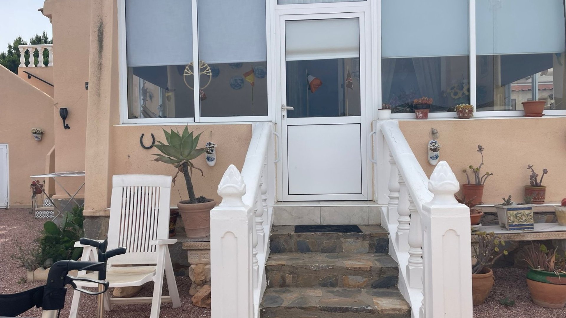 Reventa - Chalets -
Orihuela Costa - La Florida