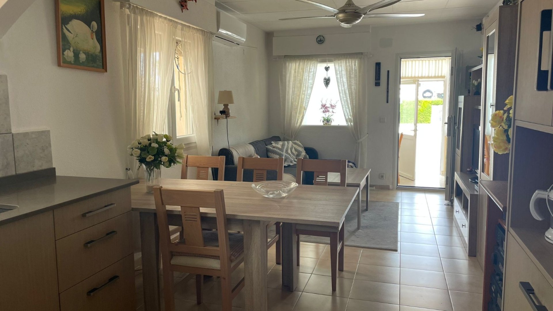 Reventa - Chalets -
Orihuela Costa - La Florida