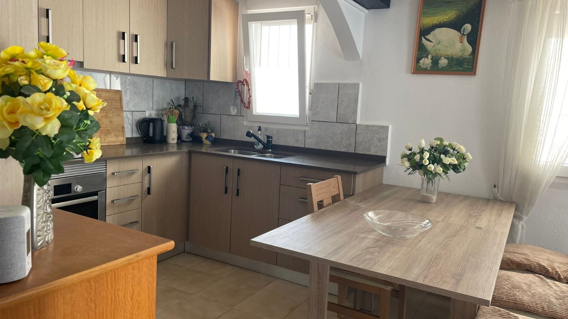 Reventa - Chalets -
Orihuela Costa - La Florida