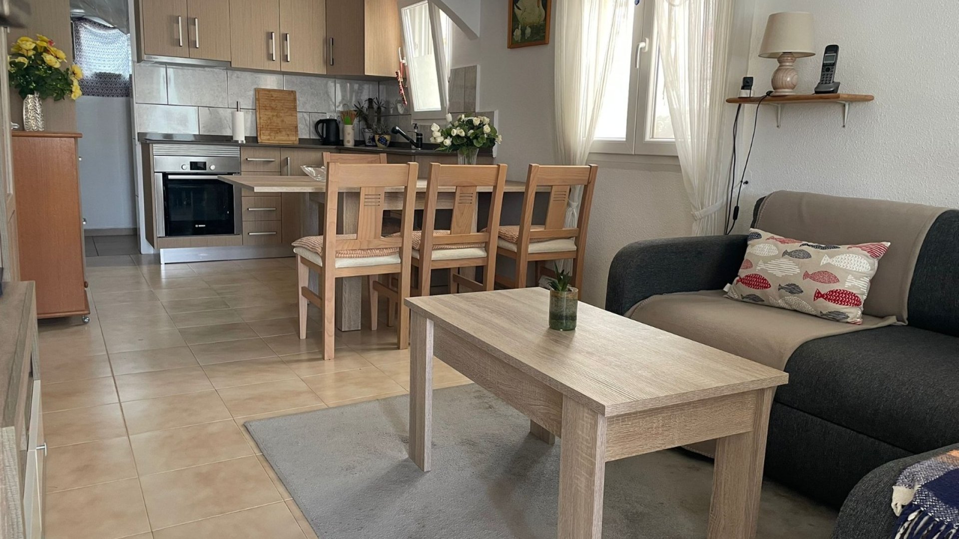 Reventa - Chalets -
Orihuela Costa - La Florida
