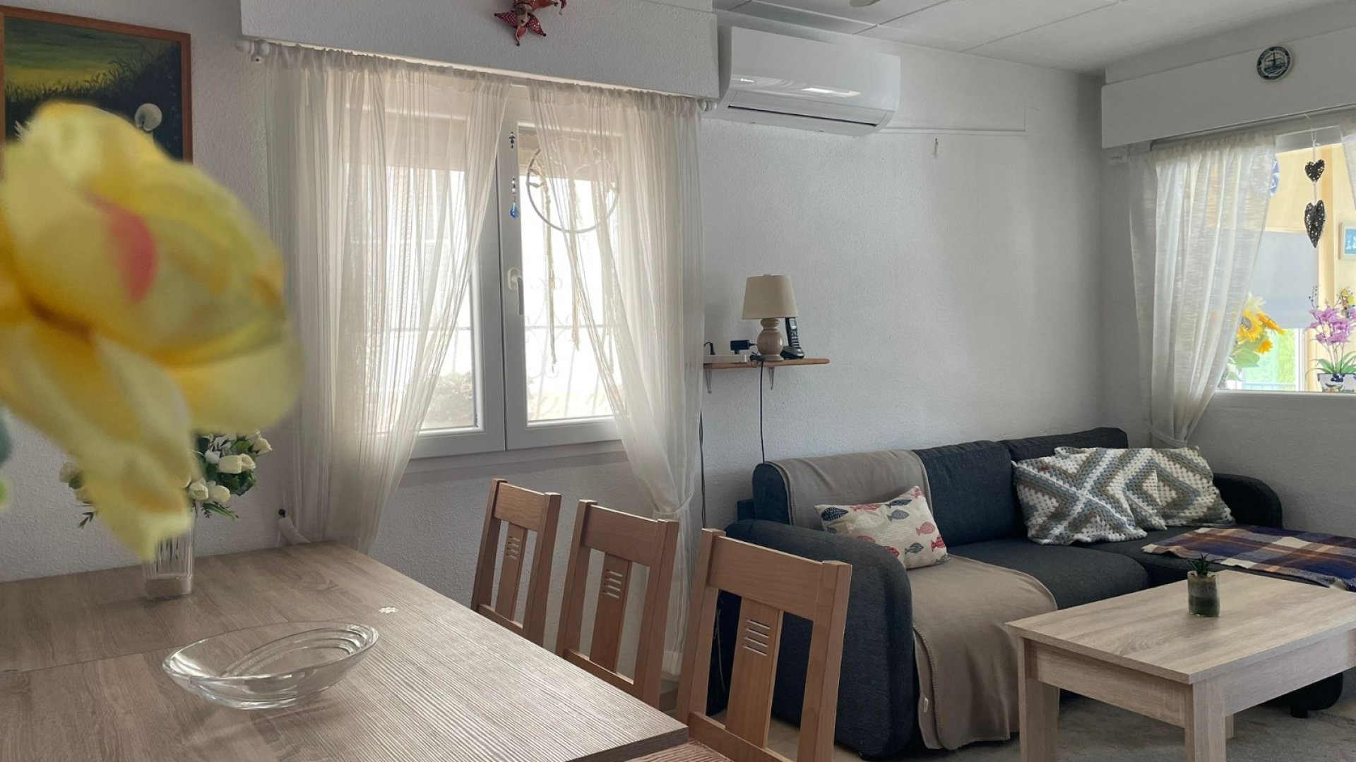 Reventa - Chalets -
Orihuela Costa - La Florida