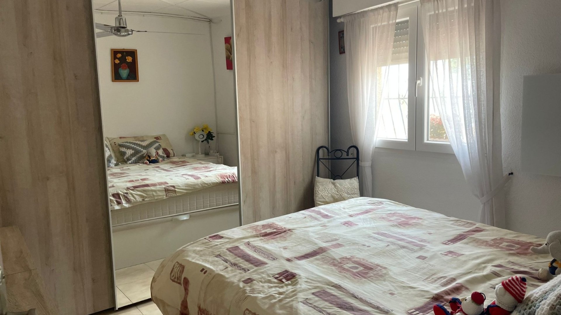 Reventa - Chalets -
Orihuela Costa - La Florida