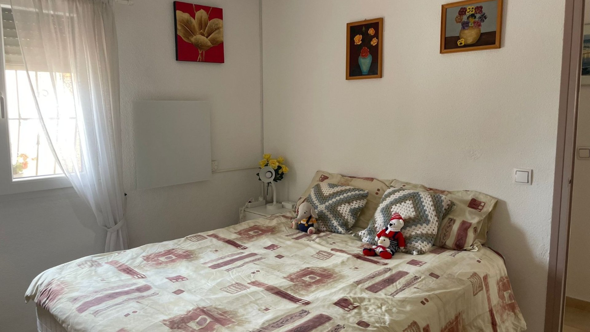 Reventa - Chalets -
Orihuela Costa - La Florida