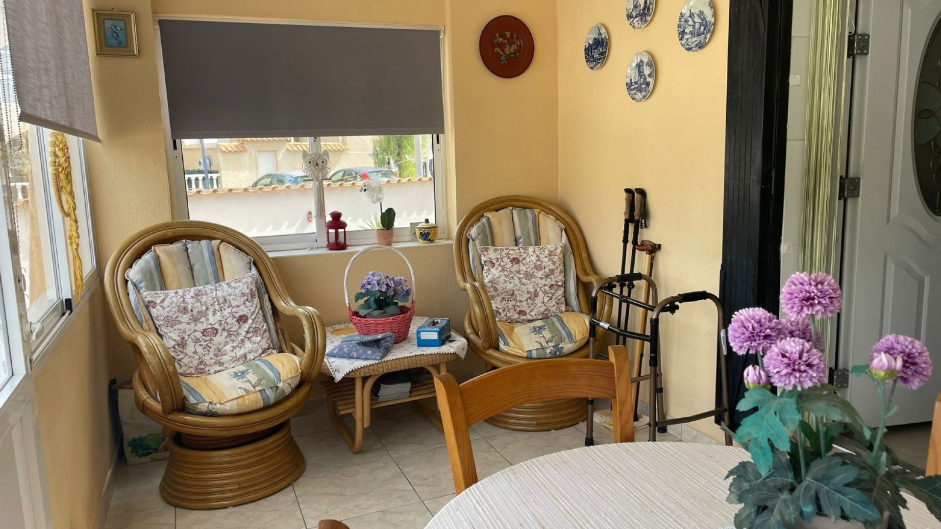 Reventa - Chalets -
Orihuela Costa - La Florida