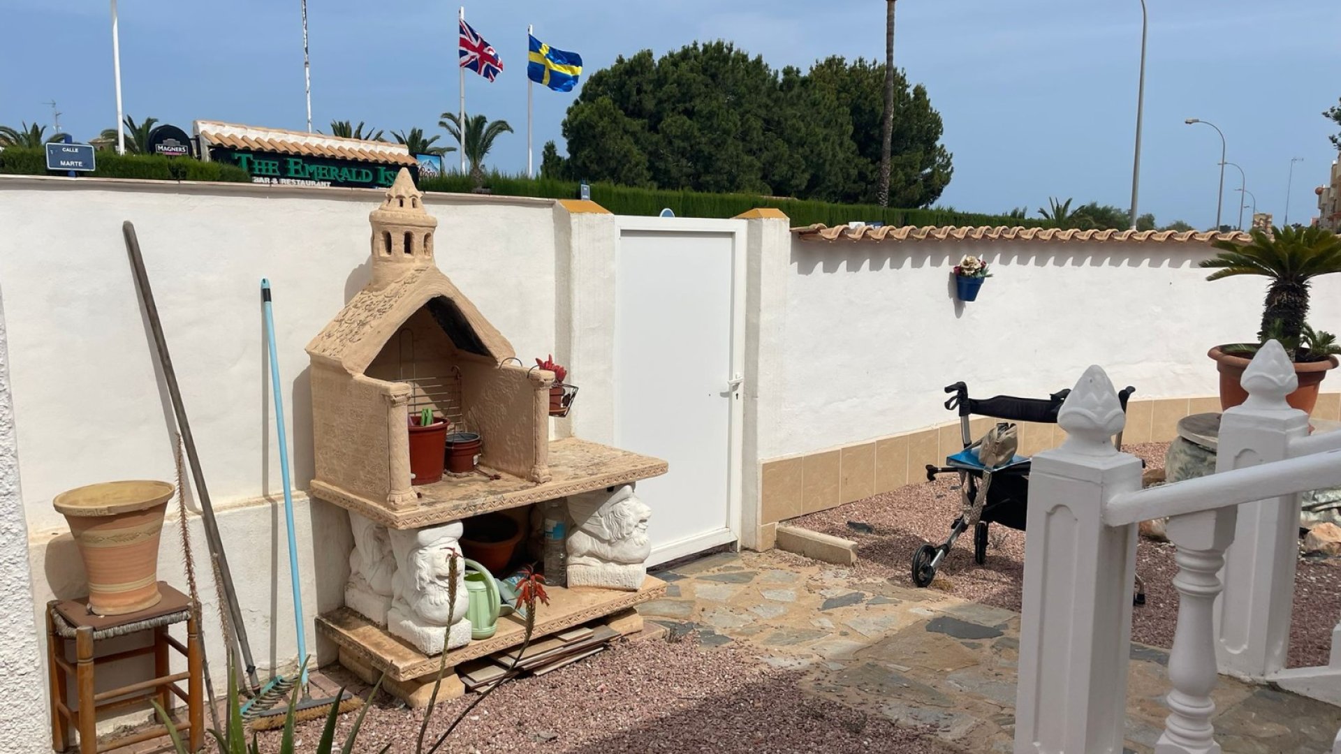 Reventa - Chalets -
Orihuela Costa - La Florida